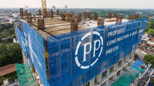 PP Presisi Secures Rp 2.2 Trillion Worth of New Contracts | KF Map – Digital Map for Property and Infrastructure in Indonesia